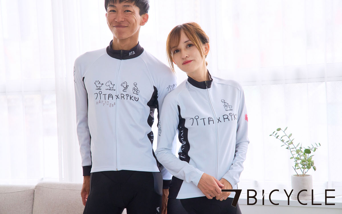 春早割 7bicycle 7ITA レディース 夏用レーパン ウェア - www 