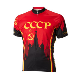Team Soviet Jersey