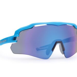 DEMON Imperial Smoke Blue